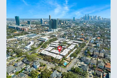 1601 S Shepherd Drive #170, Houston, TX 77019 - Photo 5