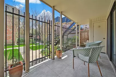 1601 S Shepherd Drive #170, Houston, TX 77019 - Photo 3