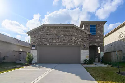 15235 Canyon Rapids Rd, Conroe, TX 77302 - Photo 1