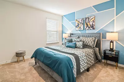 15235 Canyon Rapids Rd, Conroe, TX 77302 - Photo 37