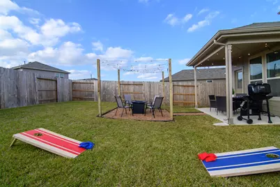 15235 Canyon Rapids Rd, Conroe, TX 77302 - Photo 49