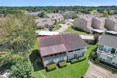 36 April Point Drive N, Montgomery, TX 77356 - Photo 3