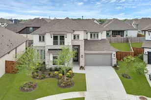 18407 Starlight Vly Trl, Cypress, TX 77433 - Photo 3