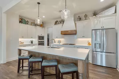 4357 Fox River Lane, Bryan, TX 77802 - Photo 5