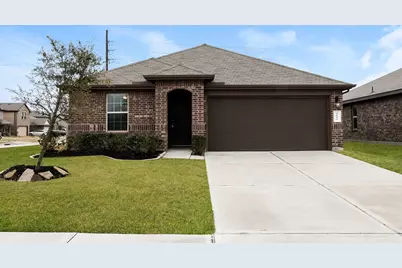 3003 Veeder Pass Lane, Katy, TX 77494 - Photo 1
