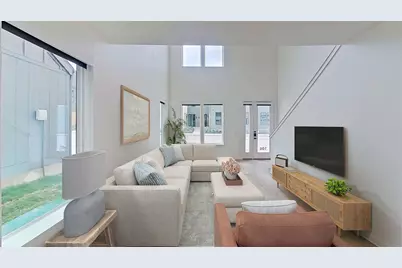 1941 Sawdust Road #138, The Woodlands, TX 77380 - Photo 3