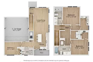 1941 Sawdust Rd, The Woodlands, TX 77380 - Photo 11