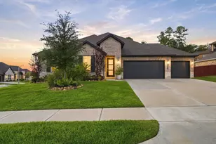 6595 Sweet Marjoram Ln, Conroe, TX 77304 - Photo 1