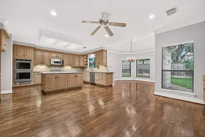 919 Ivy Parkway Drive, Houston, TX 77077 - Photo 7