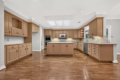 919 Ivy Parkway Drive, Houston, TX 77077 - Photo 7