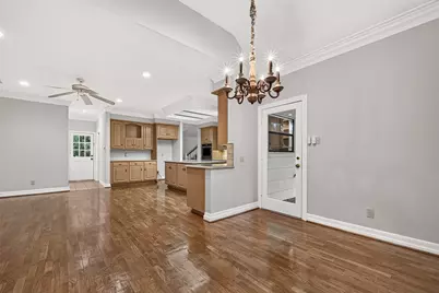 919 Ivy Parkway Drive, Houston, TX 77077 - Photo 9