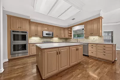 919 Ivy Parkway Drive, Houston, TX 77077 - Photo 5