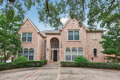 919 Ivy Parkway Drive, Houston, TX 77077 - Photo 1