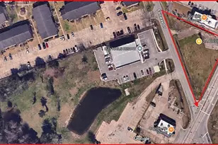 0 Hwy 35, Alvin, TX 77511 - Photo 1