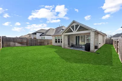 10711 River Walk Drive, Missouri City, TX 77459 - Photo 15