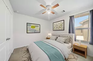 19826 Belissima Aurora Ln, Cypress, TX 77433 - Photo 23