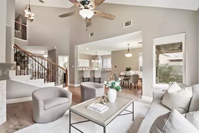 15902 Timber Grove Court N, Tomball, TX 77377 - Photo 11