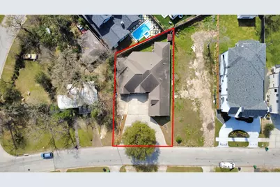 1103 Wakefield Drive, Houston, TX 77018 - Photo 35