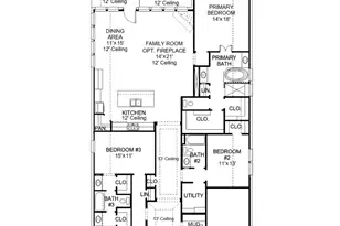 26452 Spur Hollow Dr, Magnolia, TX 77316 - Photo 5
