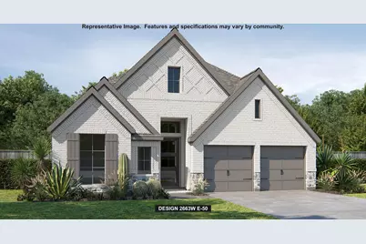 26452 Spur Hollow Drive, Magnolia, TX 77316 - Photo 1