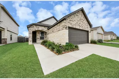 22830 Brisbee Lane, Hockley, TX 77447 - Photo 1