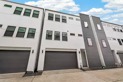 838 Fisher Street #A, Houston, TX 77018 - Photo 1
