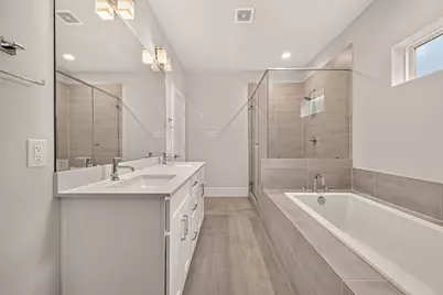 838 Fisher Street #A, Houston, TX 77018 - Photo 21