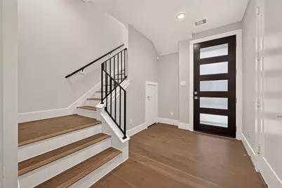 838 Fisher Street #A, Houston, TX 77018 - Photo 3