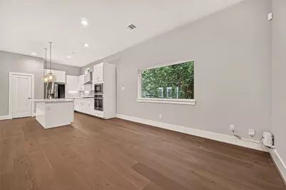 838 Fisher Street #A, Houston, TX 77018 - Photo 9