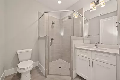 838 Fisher Street #A, Houston, TX 77018 - Photo 5