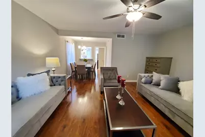 5206 Arboles Drive #B3, Houston, TX 77035 - Photo 3