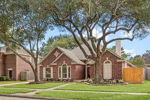 23111 Winding Knoll Dr, Katy, TX 77494 - Photo 3