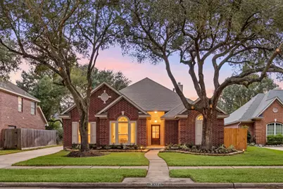 23111 Winding Knoll Drive, Katy, TX 77494 - Photo 1