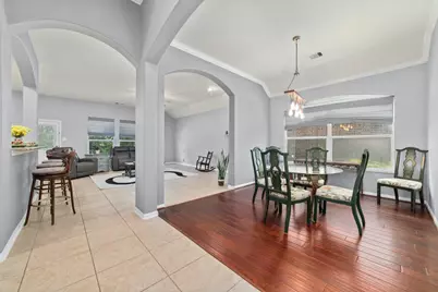 7023 Kendall Lake Court, Richmond, TX 77407 - Photo 13