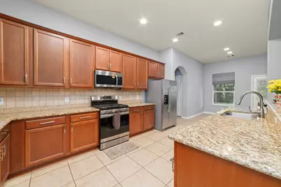 7023 Kendall Lake Court, Richmond, TX 77407 - Photo 19
