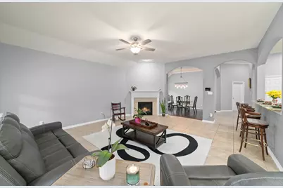 7023 Kendall Lake Court, Richmond, TX 77407 - Photo 15