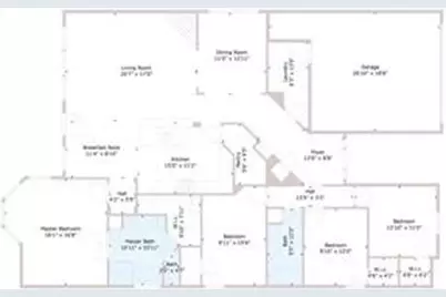 7023 Kendall Lake Court, Richmond, TX 77407 - Photo 25