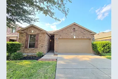 22526 Belmont Cove Lane, Katy, TX 77449 - Photo 1