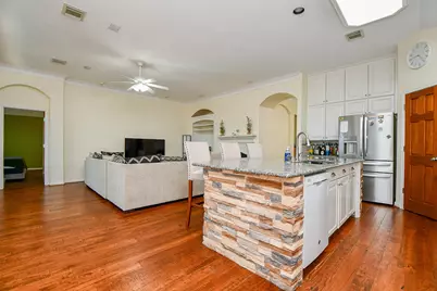 9107 Fernwillow Dr Drive, Spring, TX 77379 - Photo 11