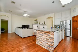 9107 Fernwillow Dr Dr, Spring, TX 77379 - Photo 11