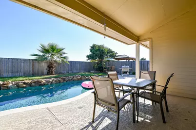 9107 Fernwillow Dr Drive, Spring, TX 77379 - Photo 1