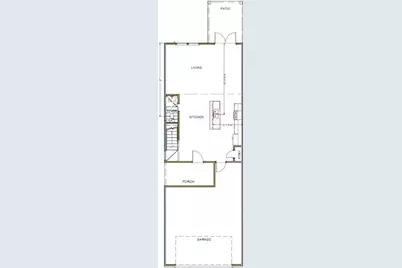 956 Junell Street #A, Houston, TX 77088 - Photo 3