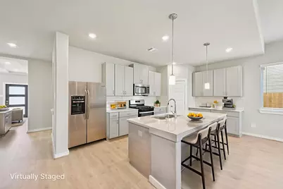 29015 Farmhouse Estates Drive, Waller, TX 77484 - Photo 7