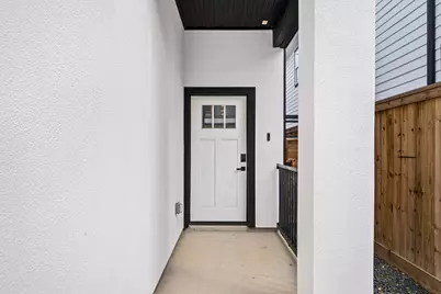 6480 Tc Jester Boulevard, Houston, TX 77007 - Photo 5