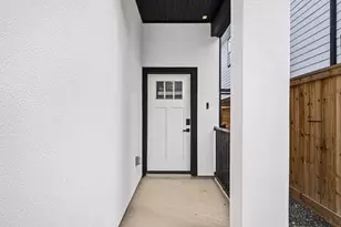 6480 T C Jester Blvd, Houston, TX 77007 - Photo 5