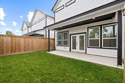 6480 Tc Jester Boulevard, Houston, TX 77007 - Photo 47
