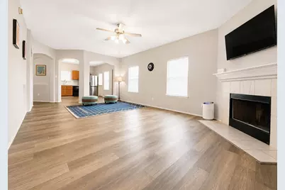 2715 Harte Court, Katy, TX 77449 - Photo 9