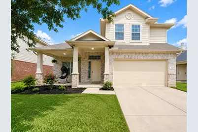 2715 Harte Court, Katy, TX 77449 - Photo 3