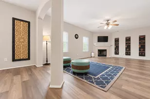 2715 Harte Ct, Katy, TX 77449 - Photo 9