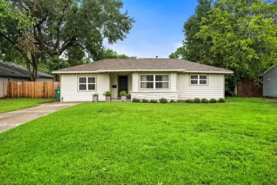 5914 Darnell Street, Houston, TX 77074 - Photo 1